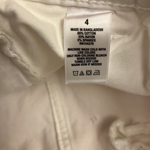 Aero ladies shorts - Picture 7 of 7